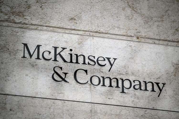 top consulting firms in world